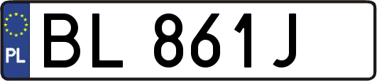 BL861J
