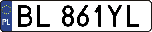 BL861YL