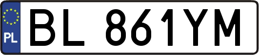 BL861YM