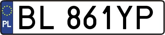 BL861YP