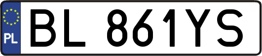 BL861YS