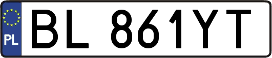 BL861YT