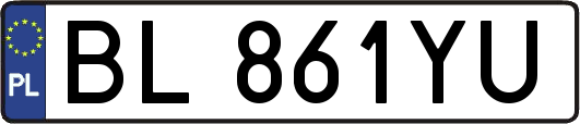 BL861YU