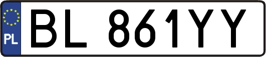 BL861YY