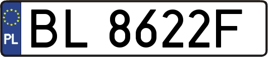 BL8622F