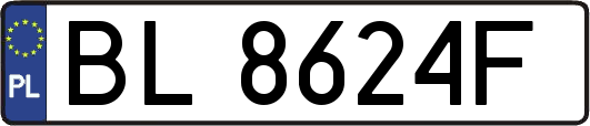BL8624F