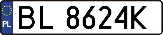 BL8624K