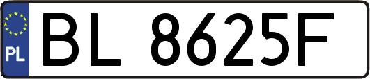 BL8625F