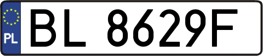 BL8629F
