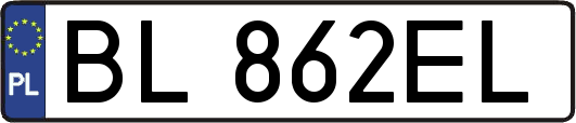 BL862EL