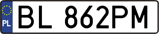 BL862PM