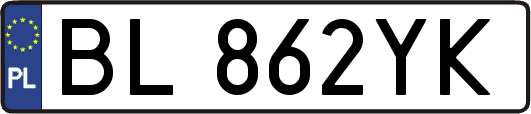 BL862YK