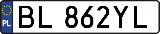 BL862YL