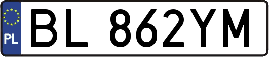 BL862YM