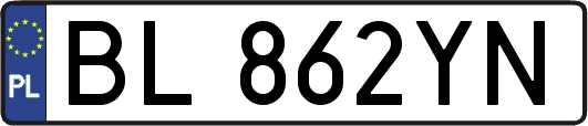 BL862YN