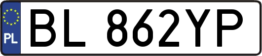 BL862YP