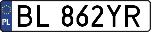BL862YR