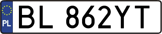 BL862YT