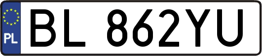 BL862YU