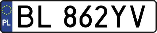 BL862YV