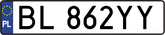 BL862YY