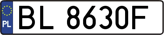 BL8630F