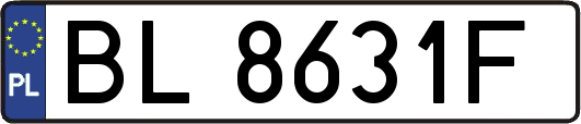 BL8631F