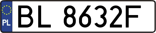 BL8632F