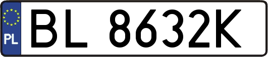 BL8632K