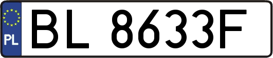BL8633F