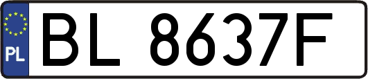 BL8637F