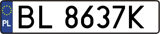 BL8637K
