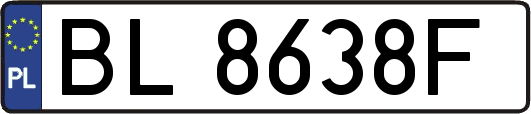 BL8638F