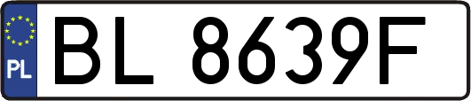 BL8639F