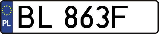 BL863F