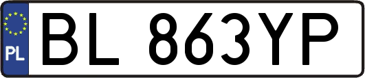 BL863YP