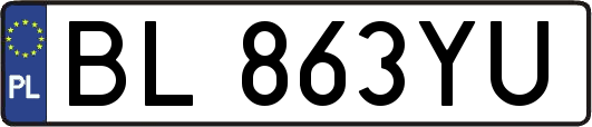 BL863YU