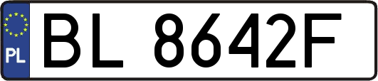BL8642F