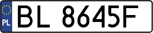 BL8645F