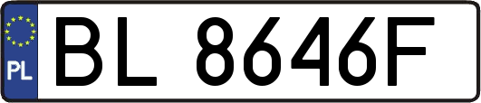 BL8646F