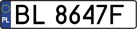 BL8647F
