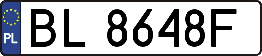 BL8648F