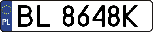 BL8648K