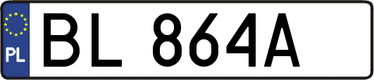 BL864A