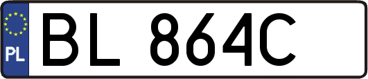 BL864C