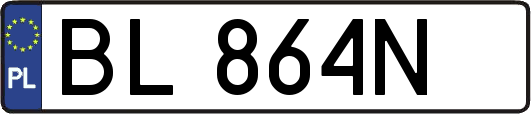 BL864N