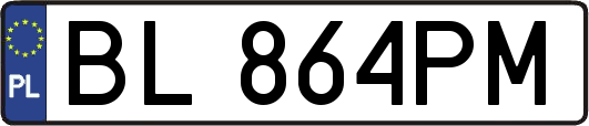 BL864PM