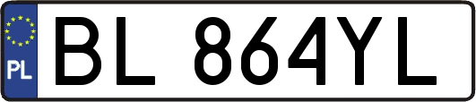 BL864YL