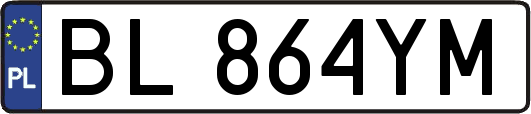 BL864YM