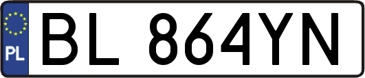 BL864YN